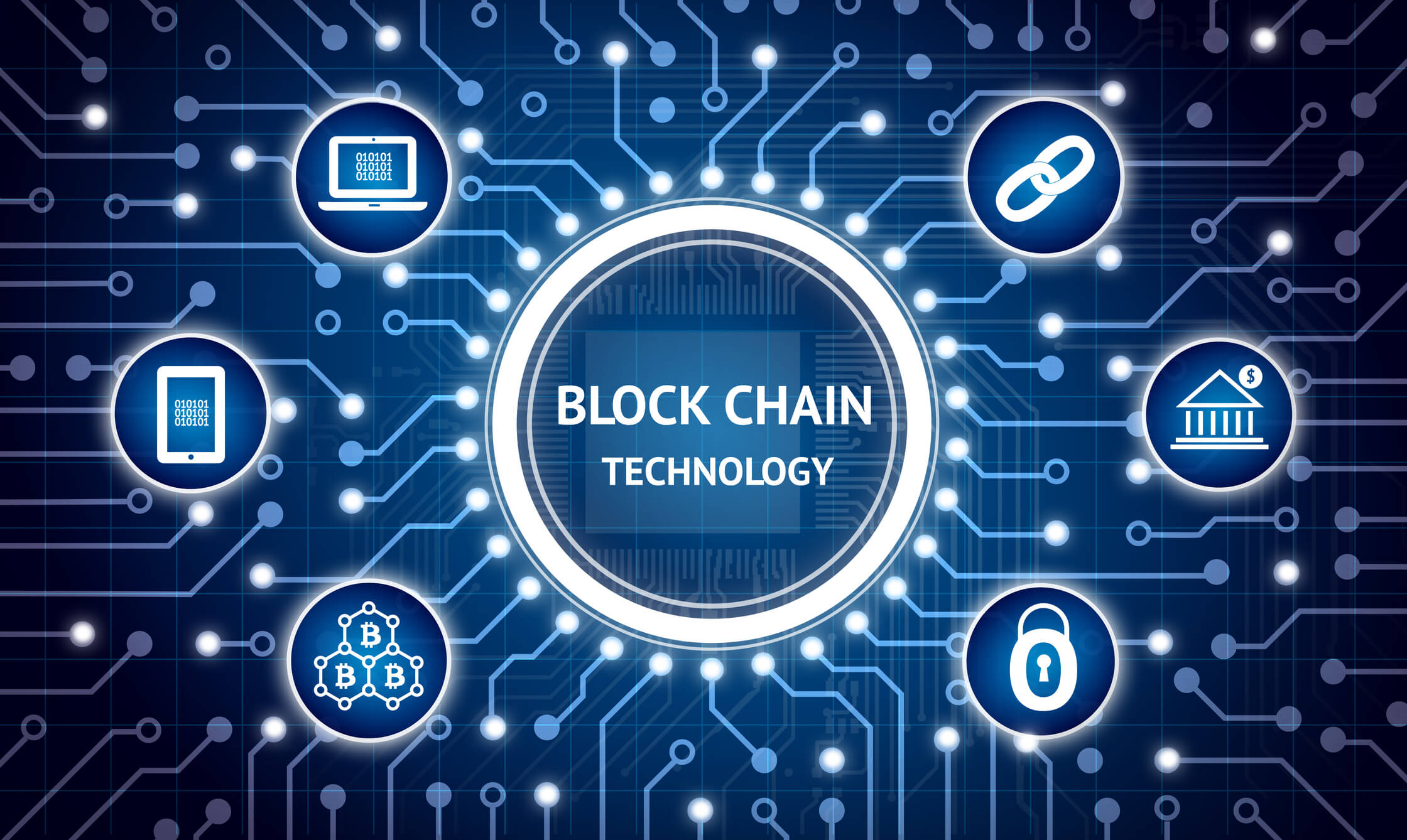 Blockchain giúp nâng cao hiệu quả quản lý và khả năng cạnh tranh cho doanh nghiệp thủy sản.