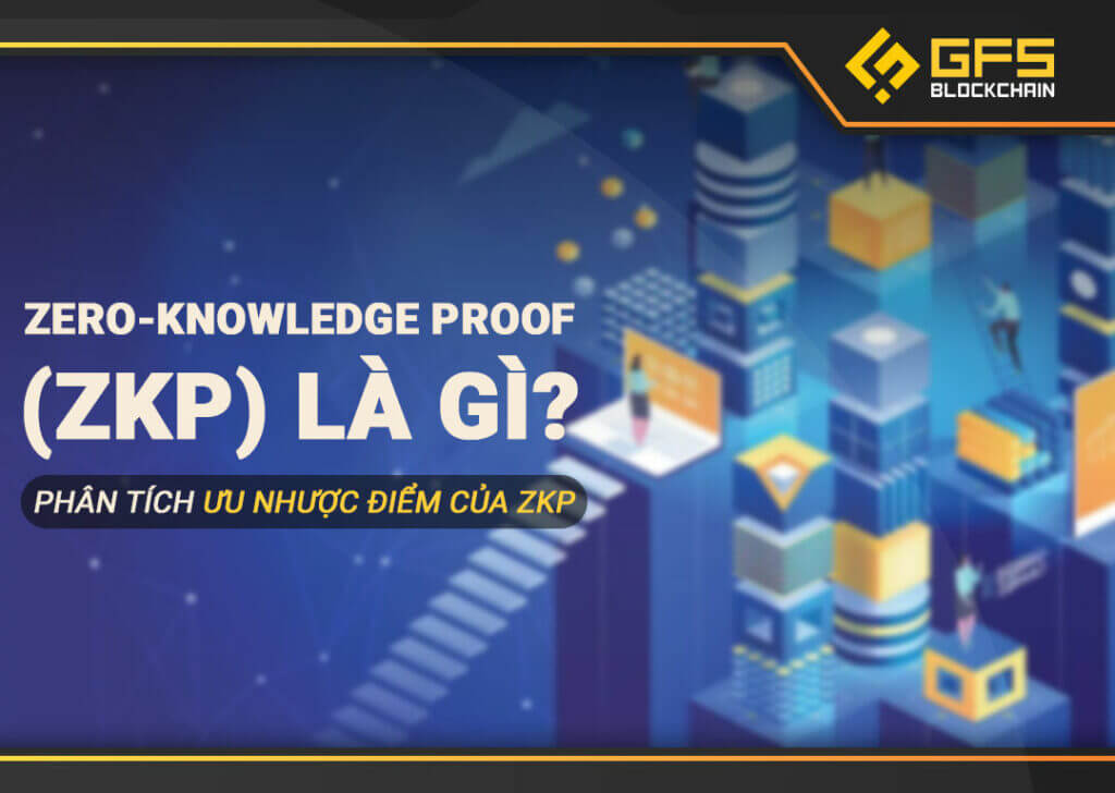 ZKP là gì