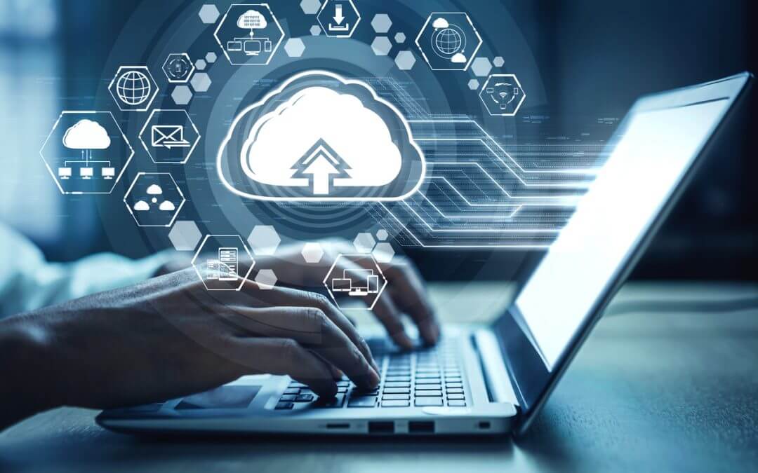 Cloud Computing (điện toán đám mây)
