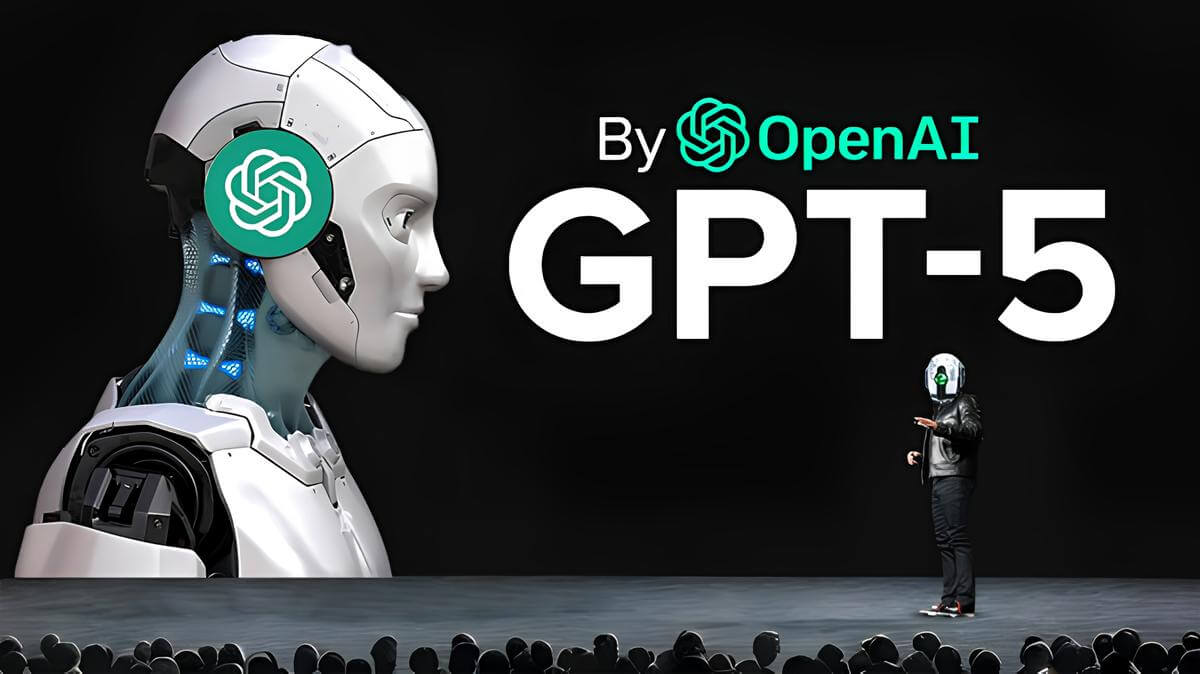 Giới thiệu siêu mô hình AI thế hệ mới từ OpenAI: GPT-5